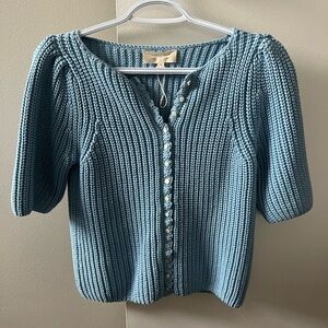 Sezane sweater